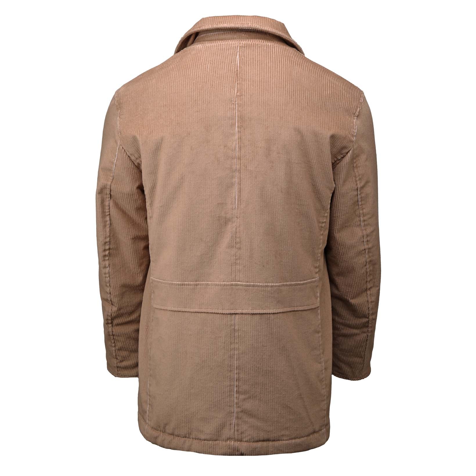 Baratti Field Jacket-L'Impermeabile-Conrad Hasselbach Shoes & Garment