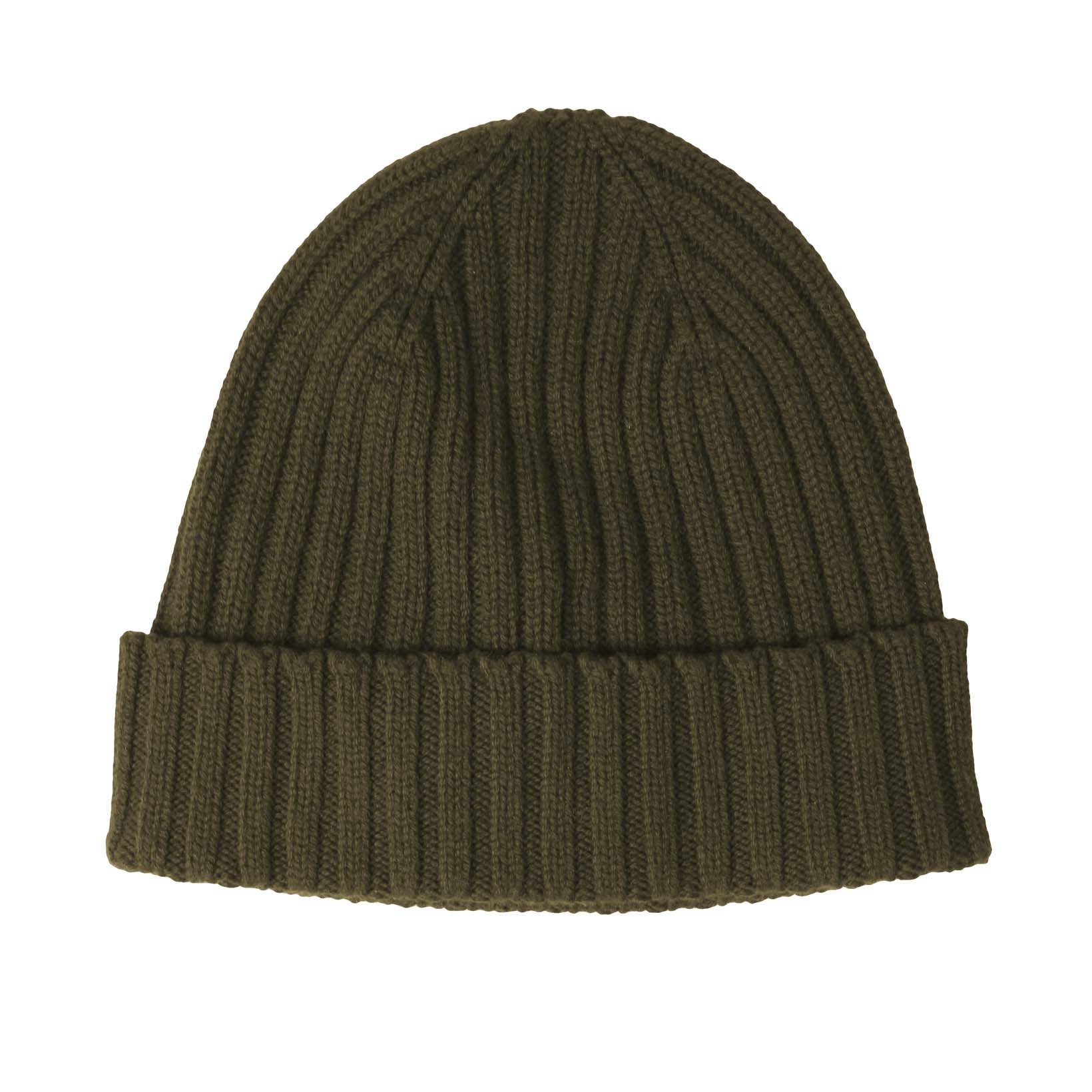 Cairn Beanie-Mackie-Conrad Hasselbach Shoes & Garment