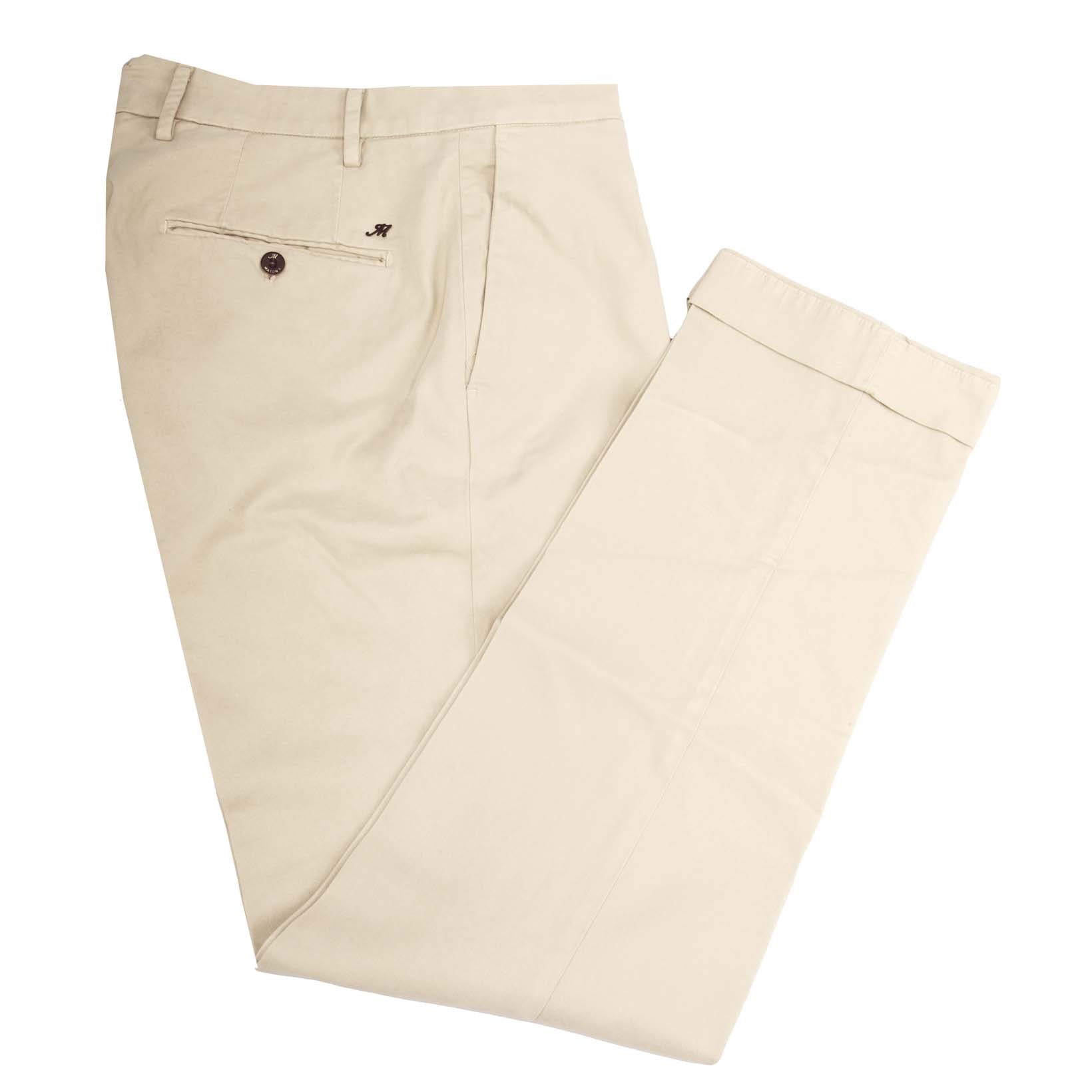 Chino-Hose für Herren Genova-Mason's-Conrad Hasselbach Shoes & Garment