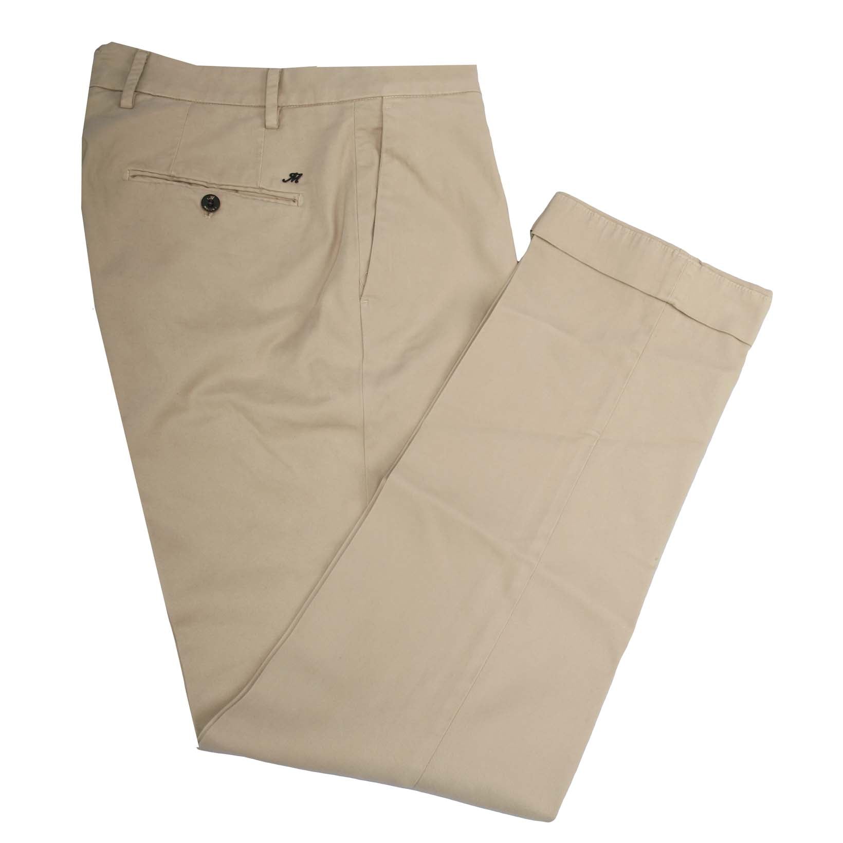 Chino-Hose für Herren Genova-Mason's-Conrad Hasselbach Shoes & Garment