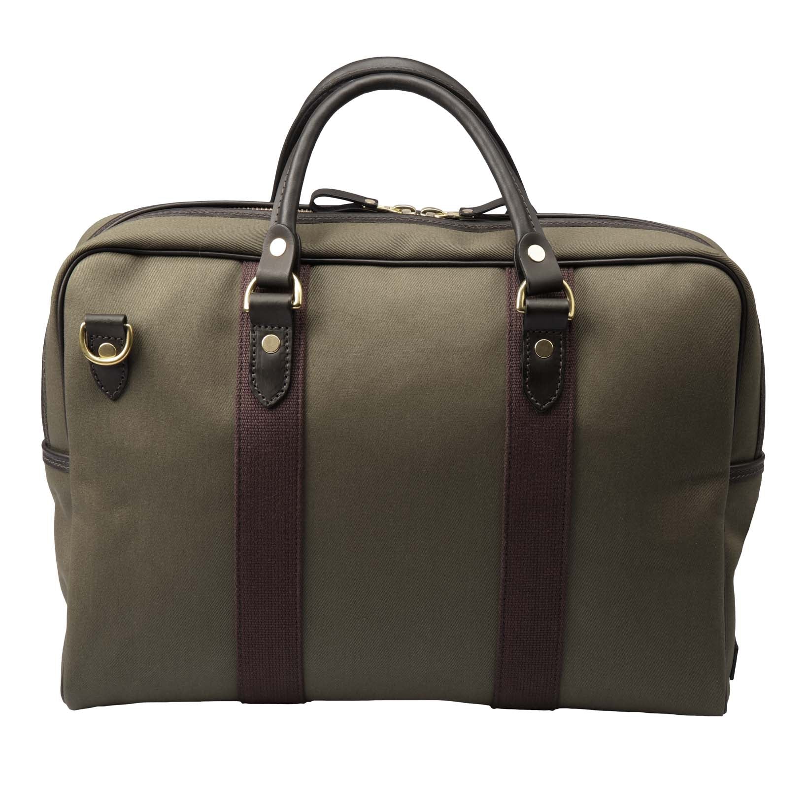 Dalby Canvas Laptop-Tasche-Croots-Conrad Hasselbach Shoes & Garment