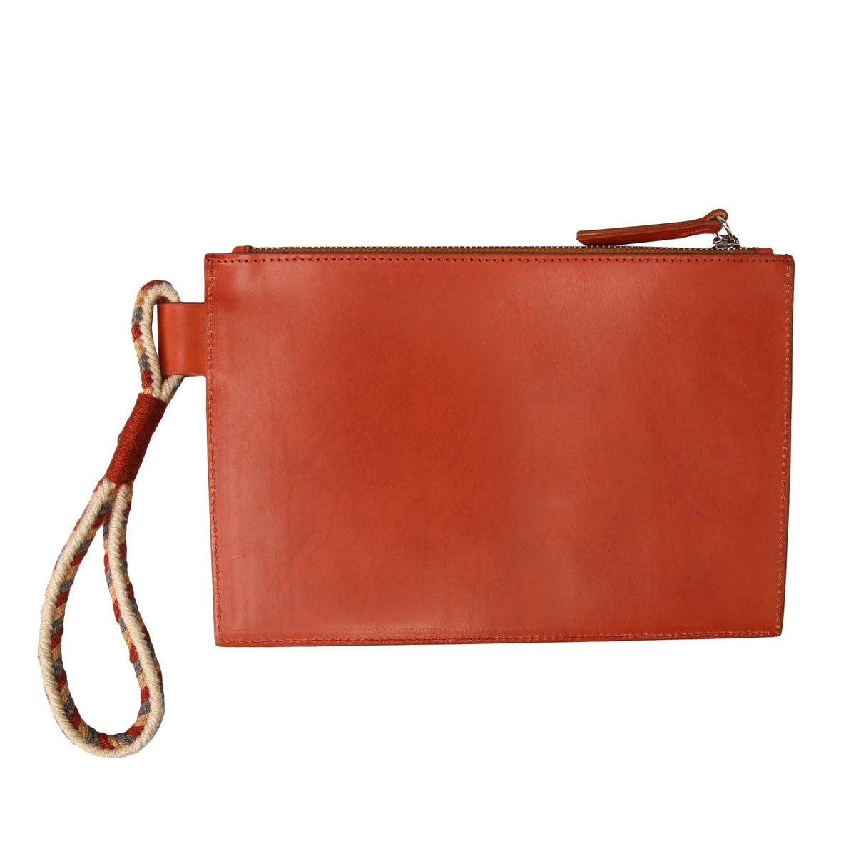 Leather iPad Sleeve-Guanabana-Conrad Hasselbach Shoes &amp; Garment