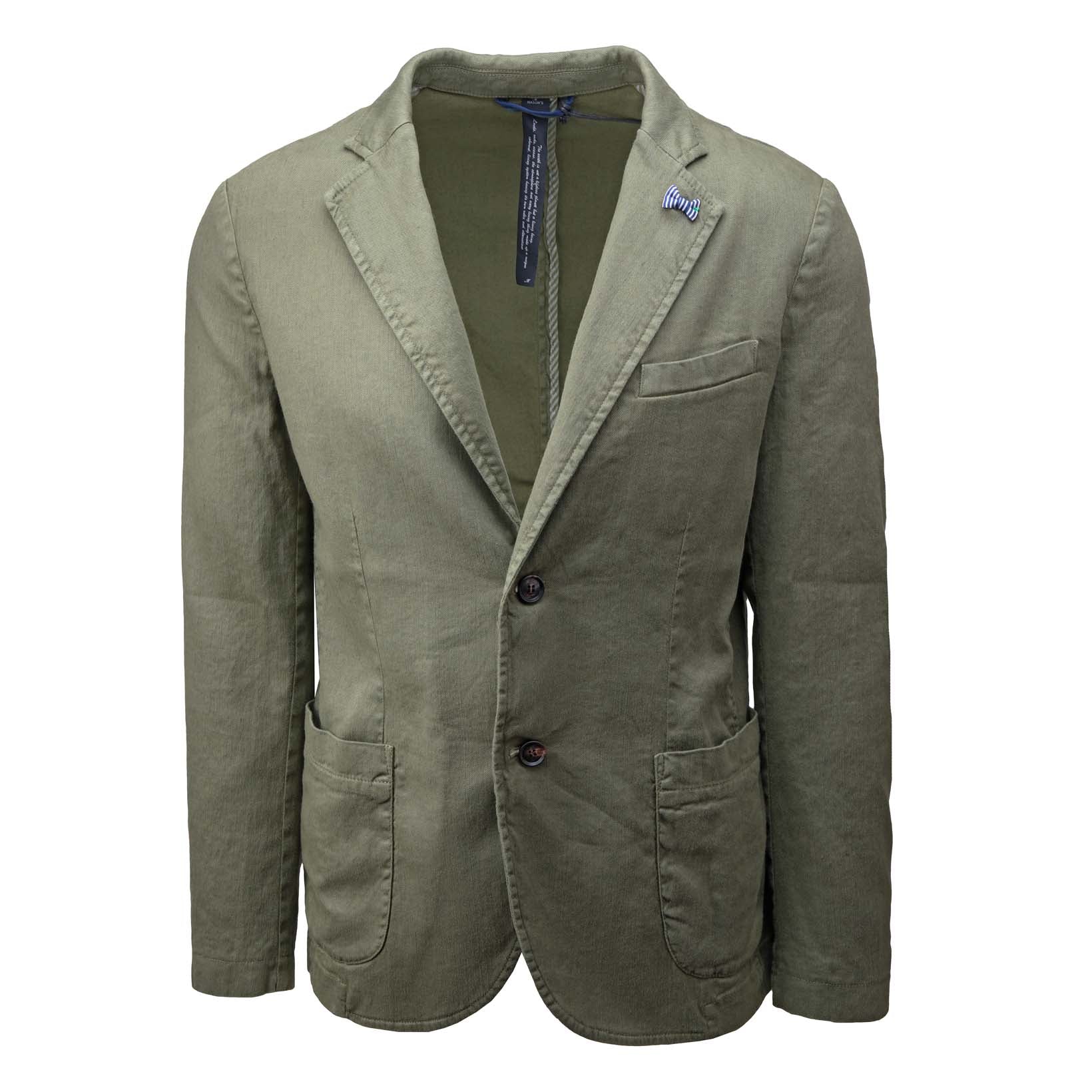 Men´s Linen Blazer Davinci-Mason's-Conrad Hasselbach Shoes & Garment