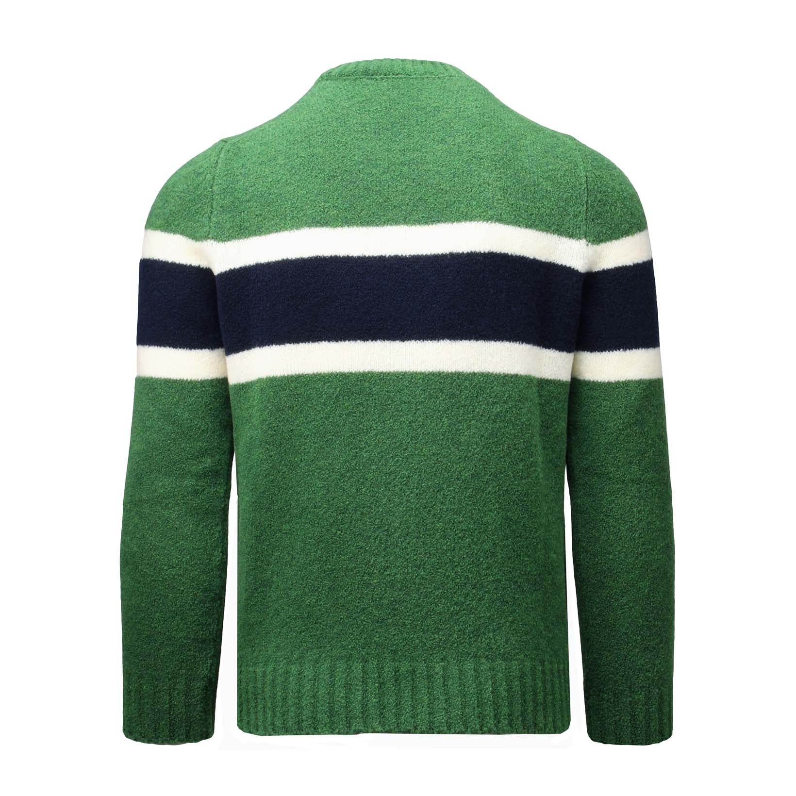 Rugby Pullover-C.H.-Conrad Hasselbach Shoes & Garment