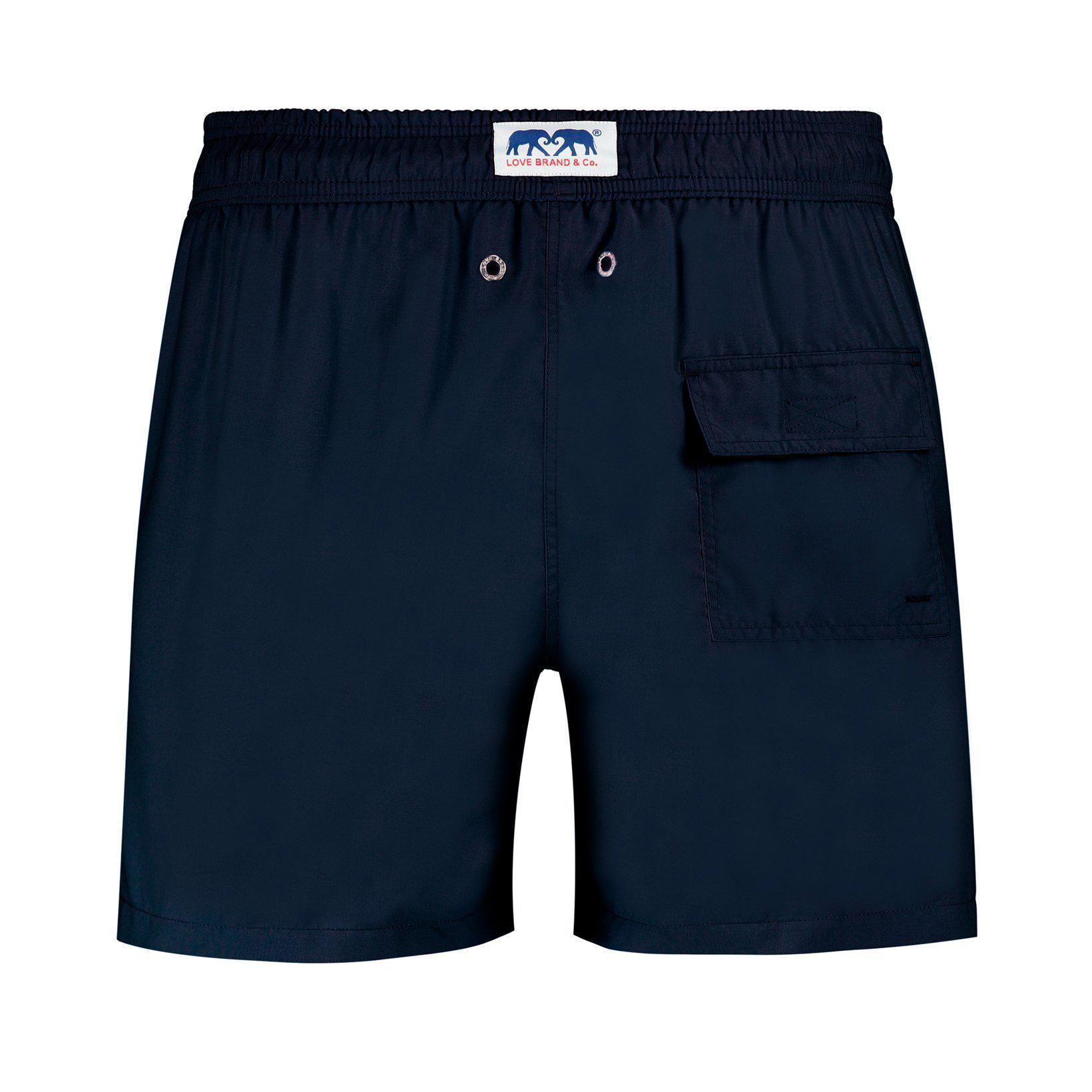 Staniel Swim Shorts-Love Brand & Co.-Conrad Hasselbach Shoes & Garment