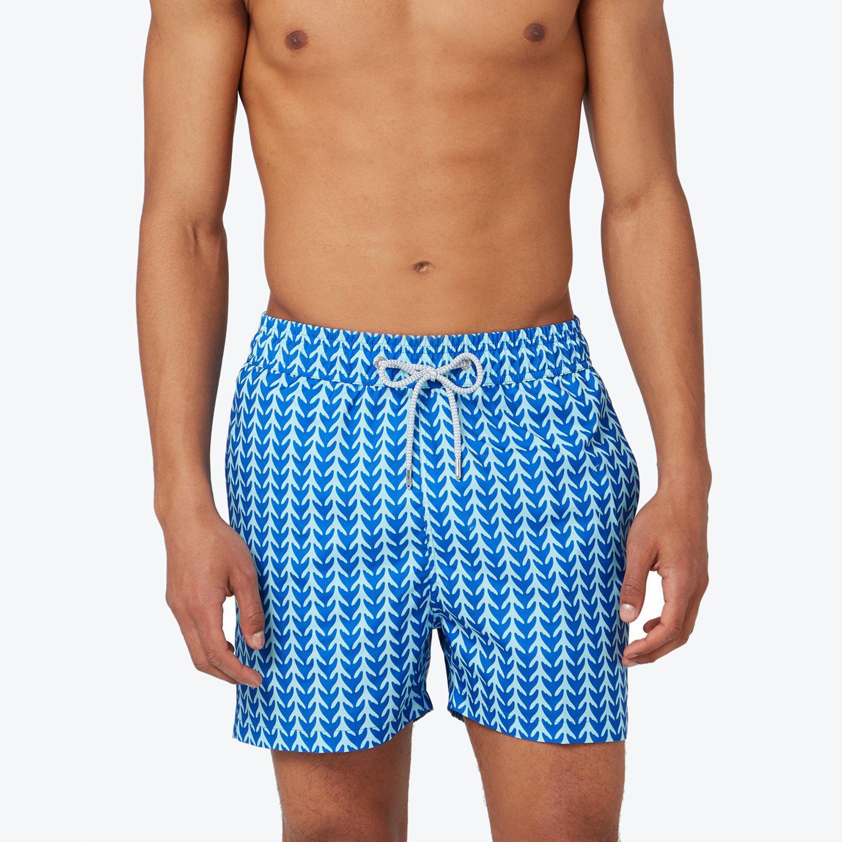 Staniel Swim Shorts-Love Brand & Co.-Conrad Hasselbach Shoes & Garment