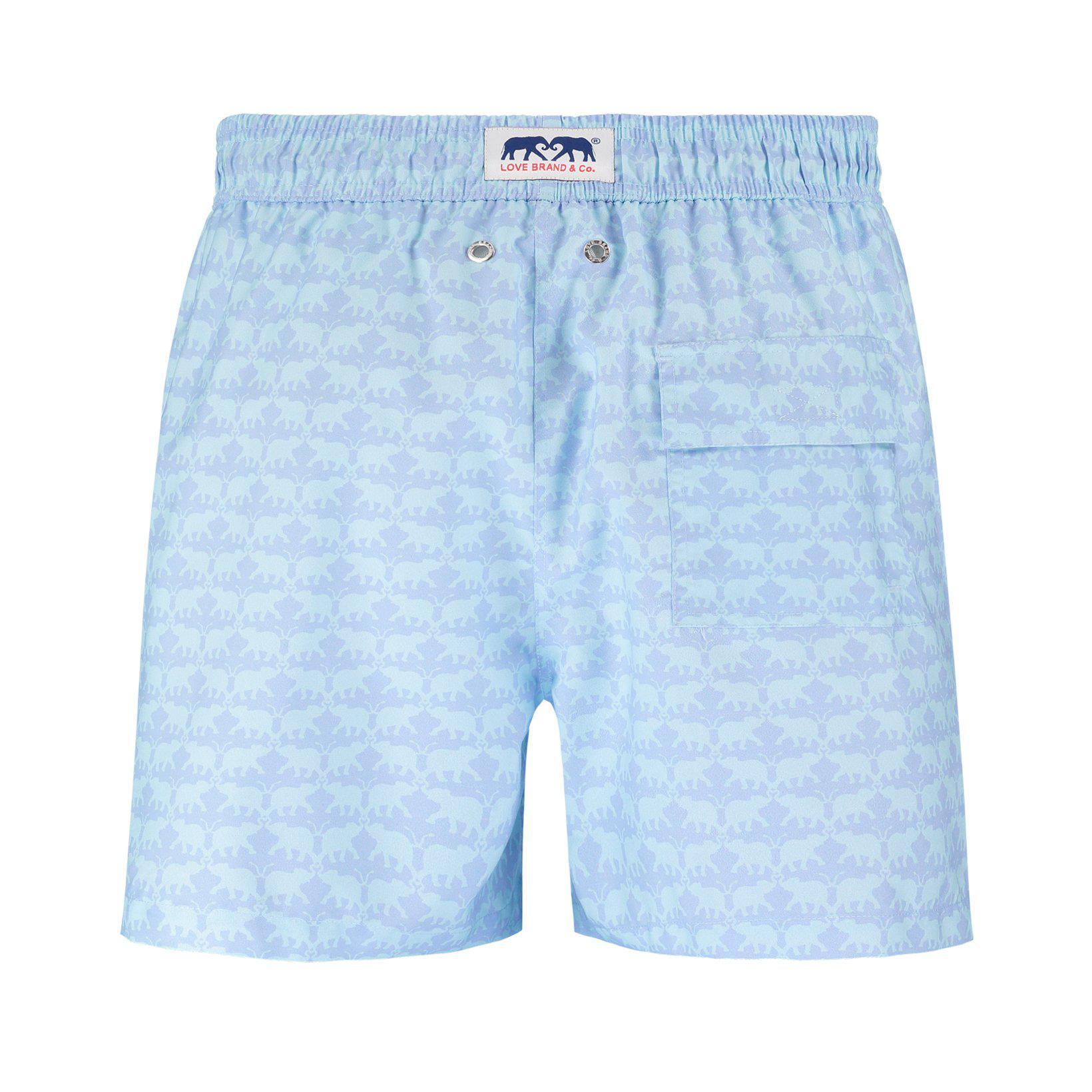 Staniel Swim Shorts-Love Brand & Co.-Conrad Hasselbach Shoes & Garment