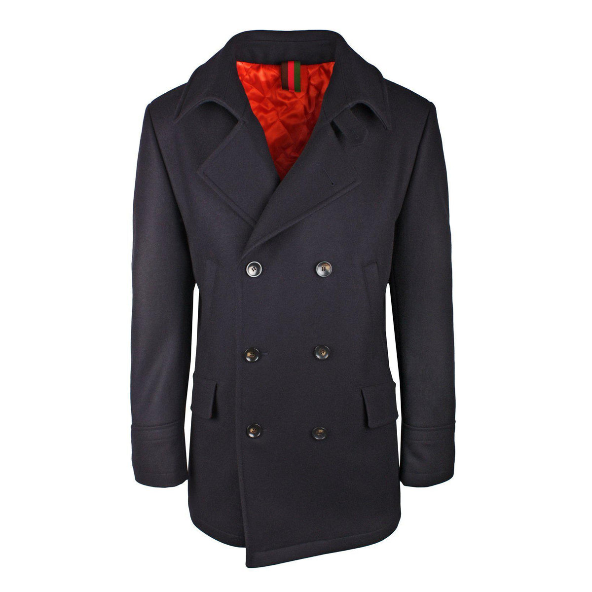 Cabanjacke-Sheppard &amp; Jones-Conrad Hasselbach Shoes &amp; Garment