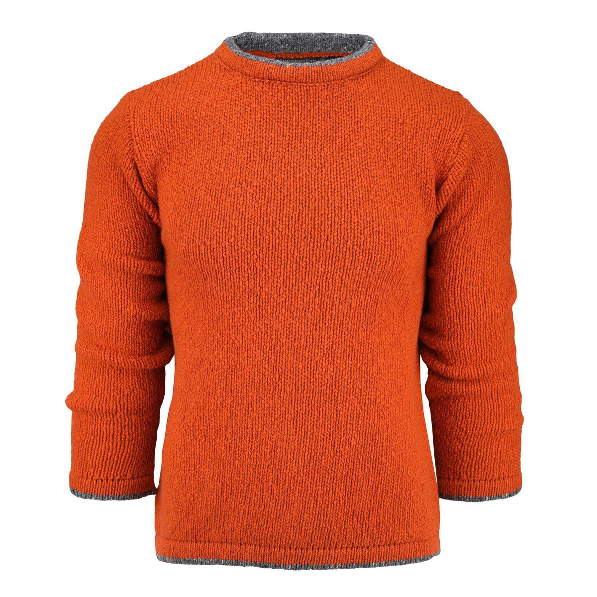 Roundstone Sweater-Irelandseye-Conrad Hasselbach Shoes &amp; Garment