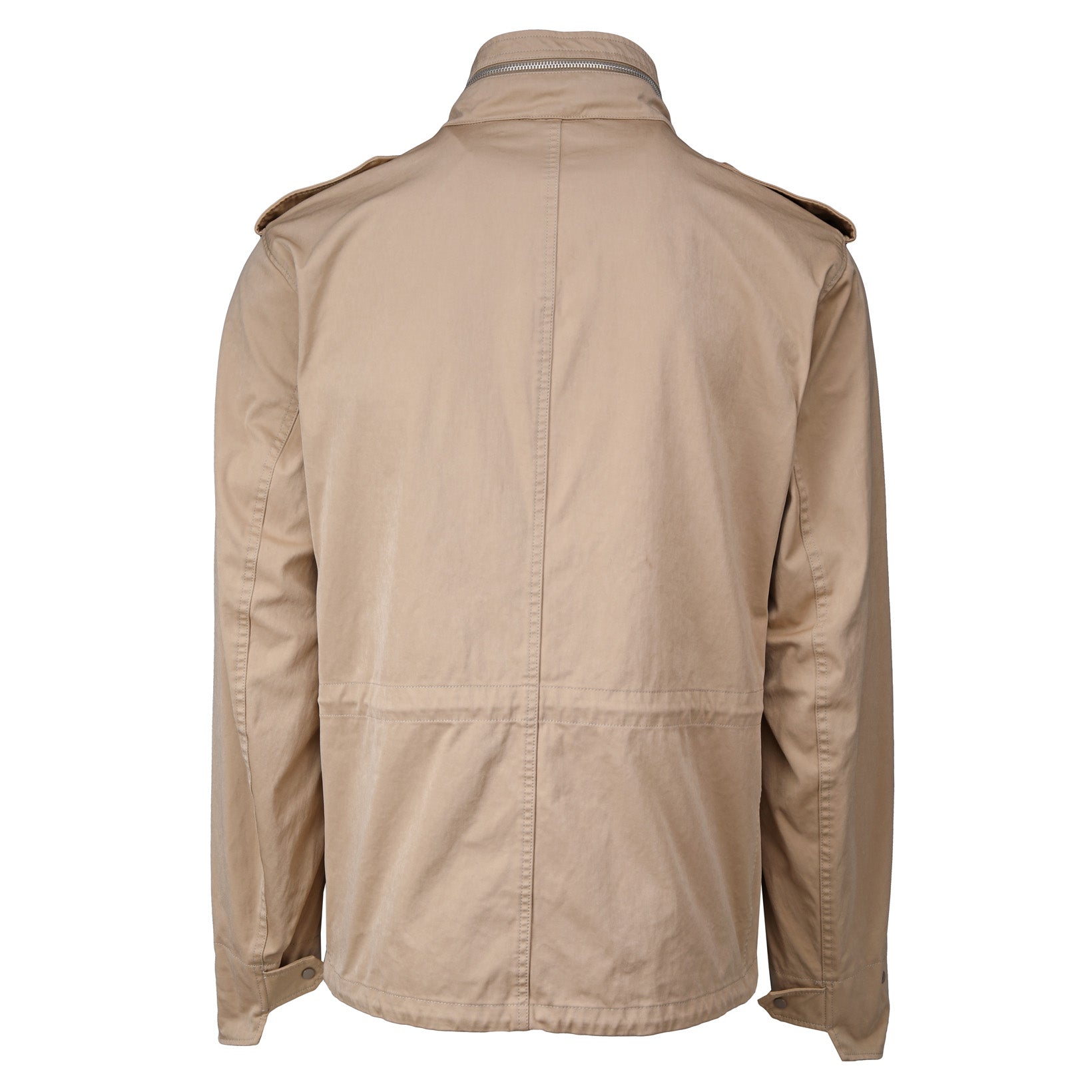 Shorth Field Jacket-Ten C-Conrad Hasselbach Shoes & Garment