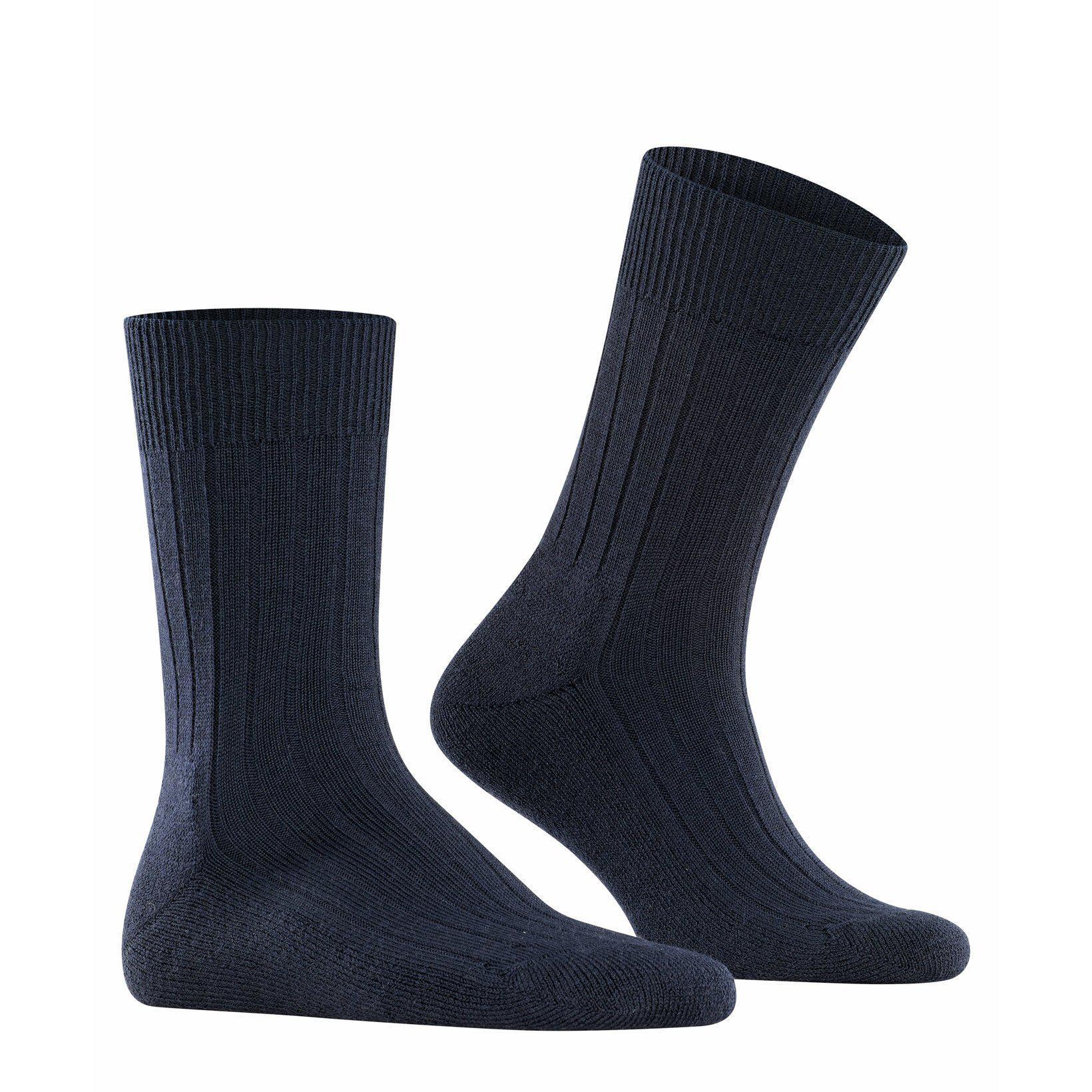 Teppich im Schuh Herren Socken-Falke-Conrad Hasselbach Shoes & Garment